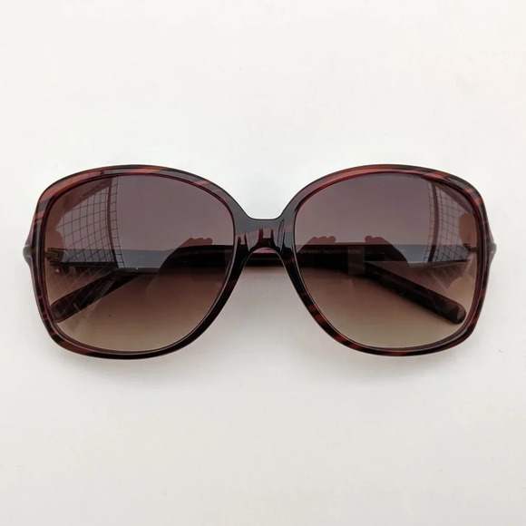 🕶️DKNY DY4058 3424/13 Sunglasses 56/16 130 /ANI235🕶️ - Picture 1 of 8